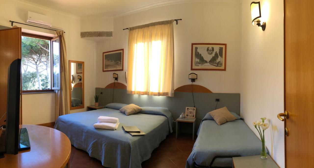 Locanda Menabuoi Donoratico Buitenkant foto