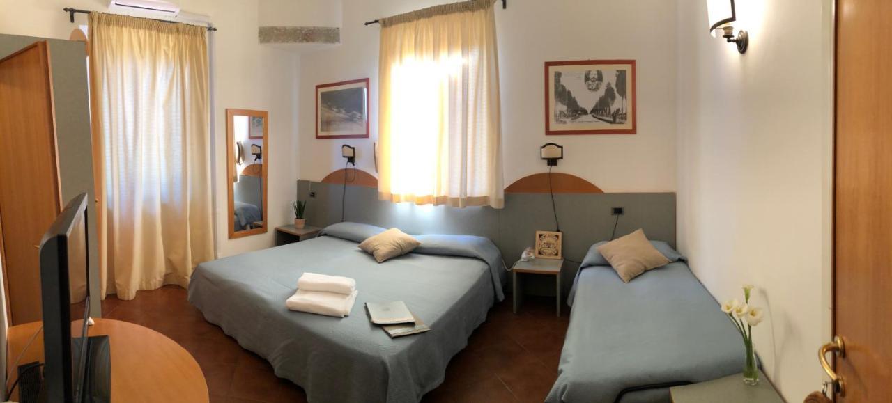 Locanda Menabuoi Donoratico Buitenkant foto
