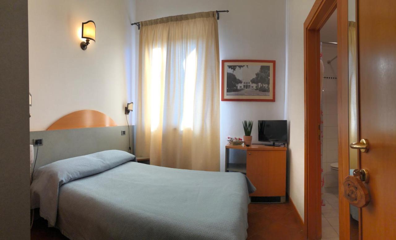 Locanda Menabuoi Donoratico Buitenkant foto