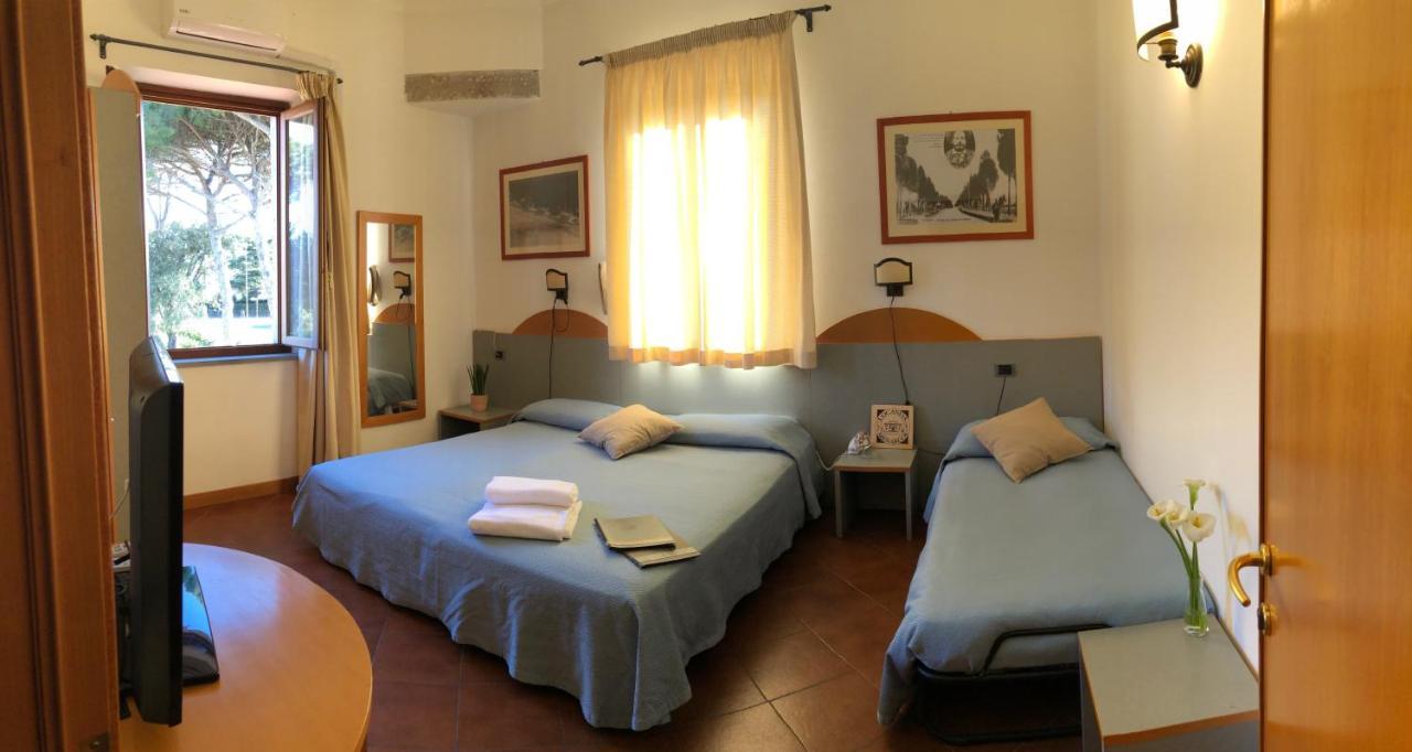 Locanda Menabuoi Donoratico Buitenkant foto