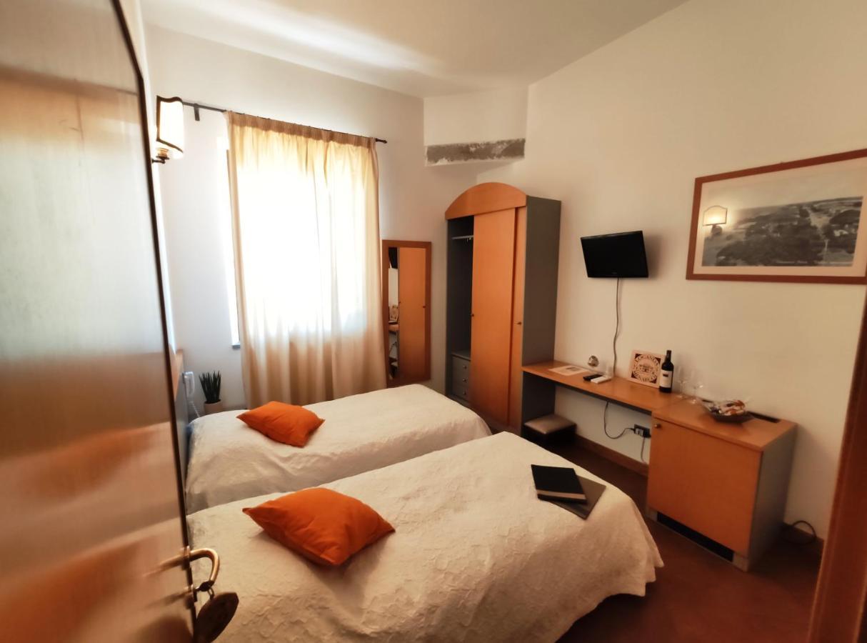 Locanda Menabuoi Donoratico Buitenkant foto
