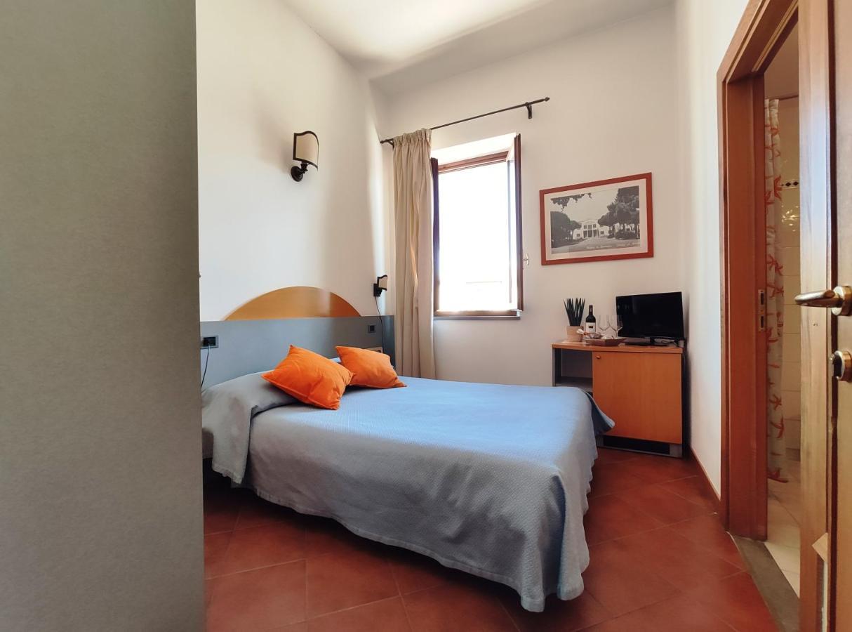 Locanda Menabuoi Donoratico Buitenkant foto