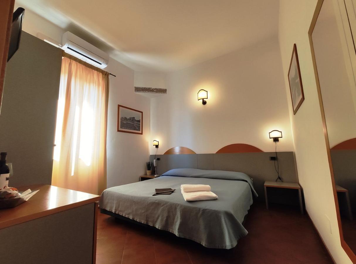 Locanda Menabuoi Donoratico Buitenkant foto