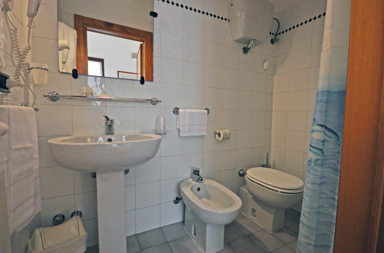 Locanda Menabuoi Donoratico Buitenkant foto